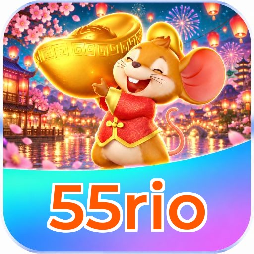 55rio Bônus Oficial - Rollover 25x Justo