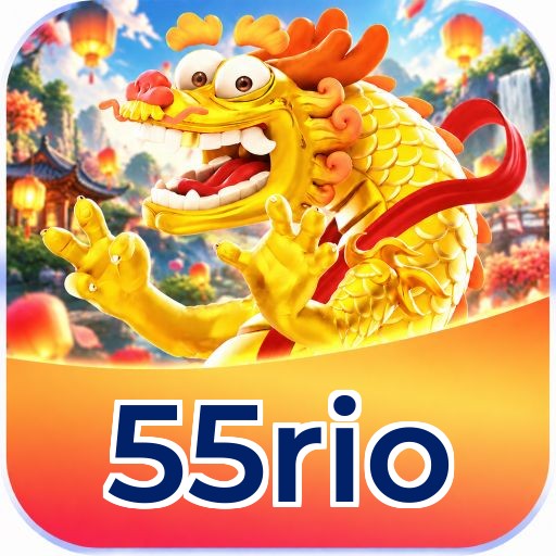 55rio Logo - Bônus de Cadastro