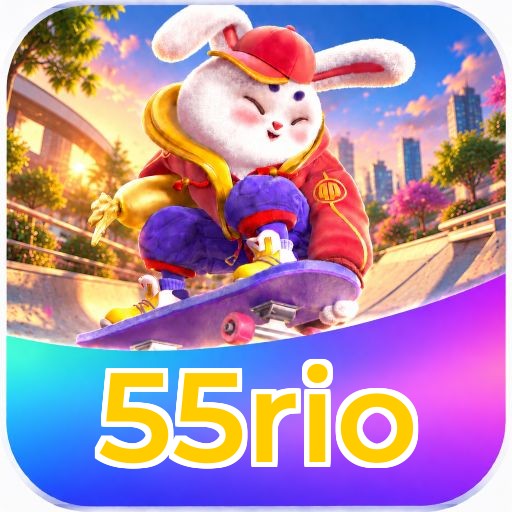 55rio Logo