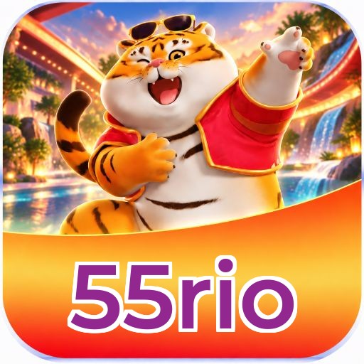 Logo 55rio Baixar Download Brasil