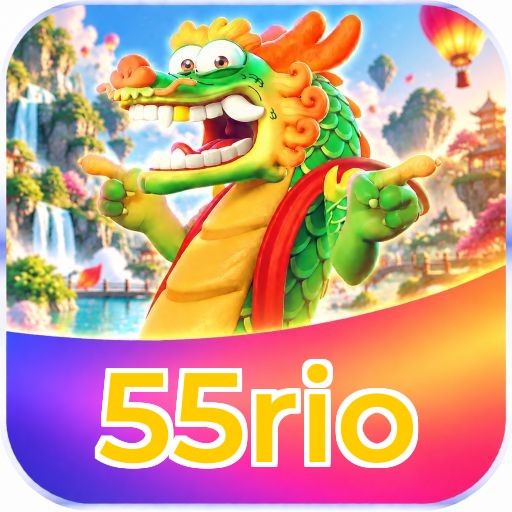 Logo da 55rio