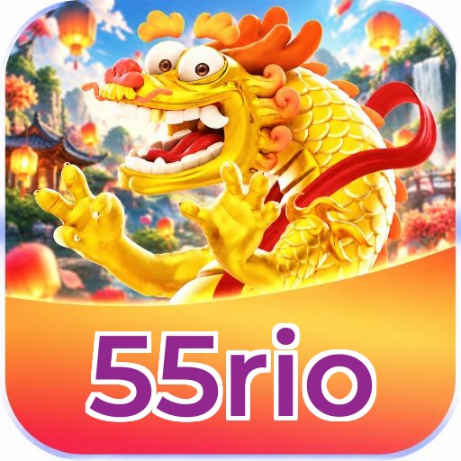 55rio Download Speed Test Logo - Teste de Velocidade Certificado