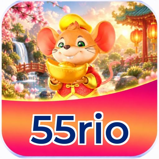 55rio Jackpots Progressivos