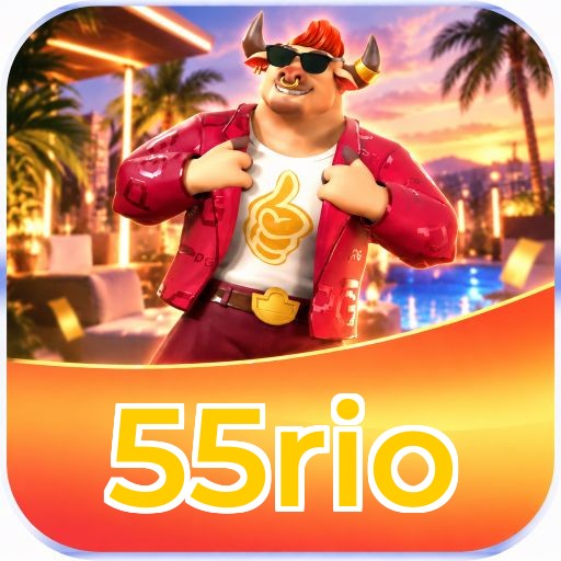 55rio Logo