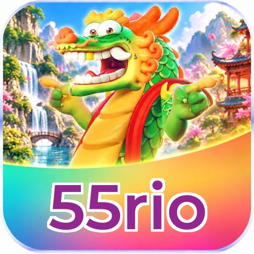55rio APK Logo Oficial Certificado