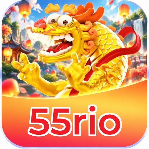 55rio APP Logo Oficial Certificado Android iOS