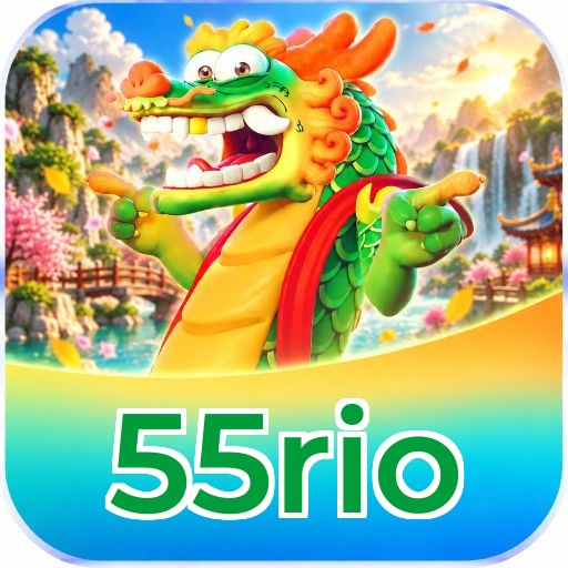 55rio Logo Oficial