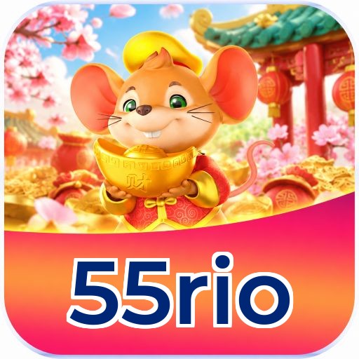 55rio Baixar Download Logo Oficial Certificado