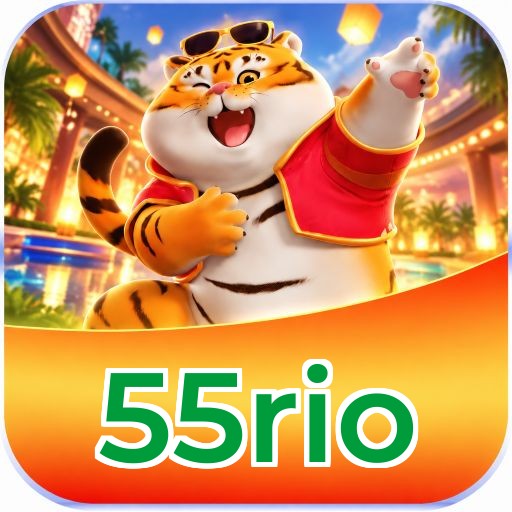 Logo 55rio Loteria Online