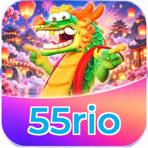 Página Oficial 55rio Facebook - 38.7k Seguidores
