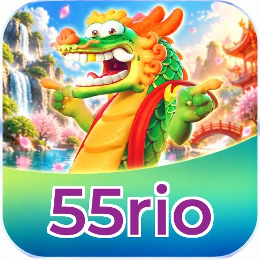 55rio Logo Verificado