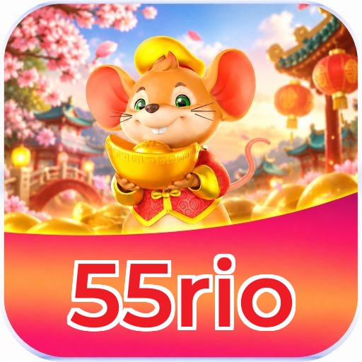 Logo 55rio APK Android Brasil