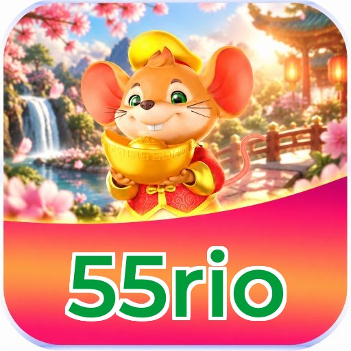 Logo 55rio Download Brasil