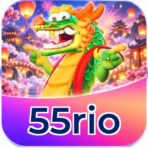 Requisitos do APK 55rio para Android - Logo Oficial